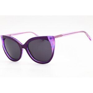 Bebe Sunglasses BB7253-502-56 New with tags